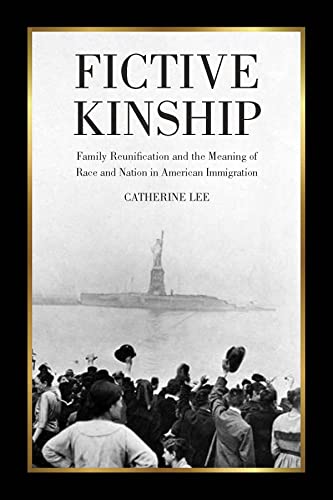 The Fender Amp Book: Family Reunification and the Meaning of Race and Nation in American Immigration