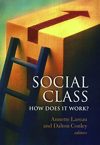 Social Class: How Does It Work?