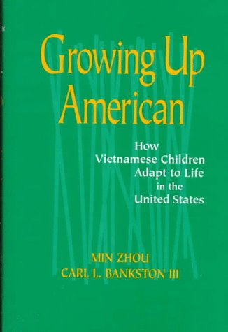Growing Up American: How Vietnamese Children Adapt to Life in the United States