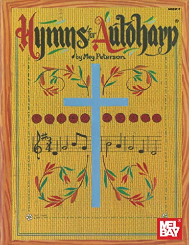 Hymns for Autoharp