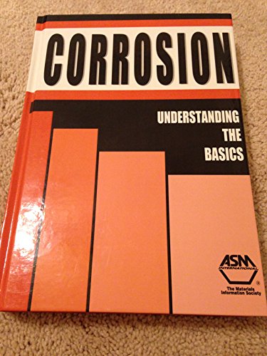 Corrosion: Understanding the Basics