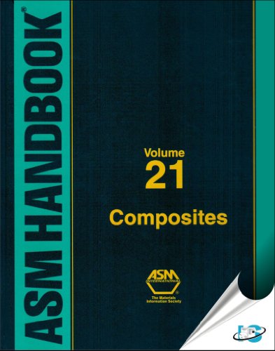 ASM Handbook Composites Volume 21