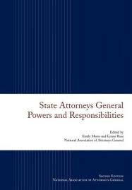 State Attorneys General: Powers and Responsibilities
