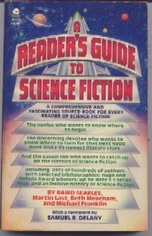 A Reader's Guide to Science Fiction