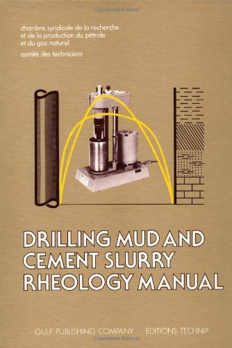 Drilling Mud and Cement Slurry Rheology Manual