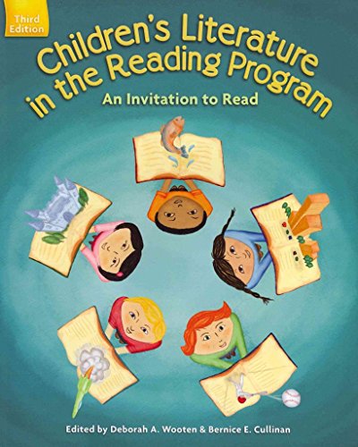 Children's Literature in the Reading Program: An Invitation to Read