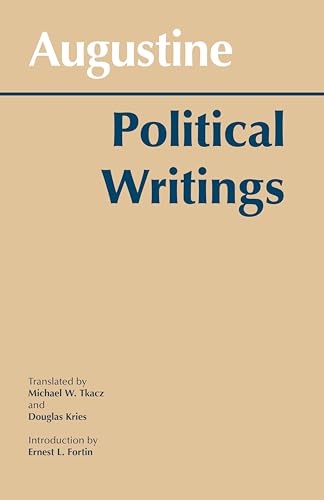 Augustine: Political Writings