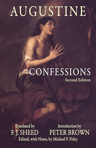 Augustine, Confessions