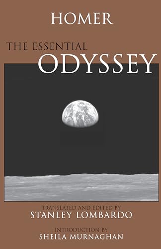 The Essential Odyssey