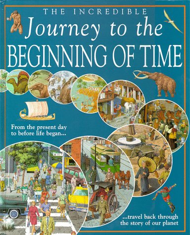 To the Beginning of Time