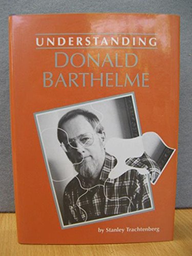 Understanding Donald Barthelme