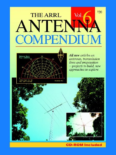 Antenna Compendium