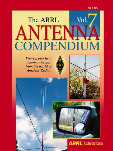 Arrl Antenna Compendium