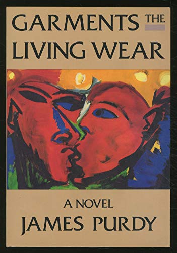 Garments: The Living Wear