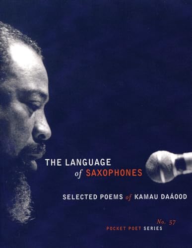 The Language of Saxophones