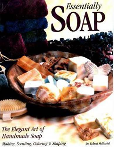 Essentially Soap