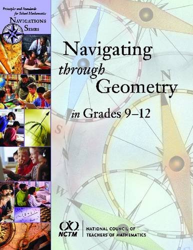 Navigating Through Geometry in Grades 9-12