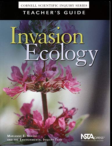 Invasion Ecology (Cornell Scientific Inquiry)
