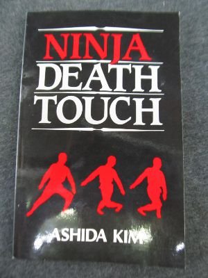 Ninja death touch