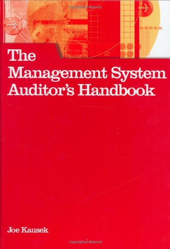 The Management System Auditor's Handbook