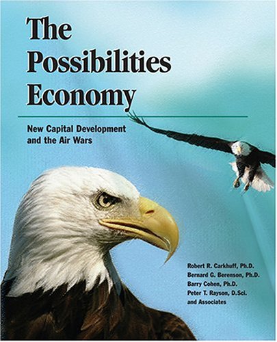 Possibilities Economy