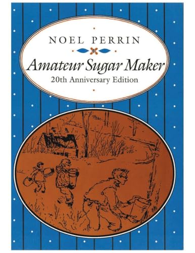 Amateur Sugar Maker