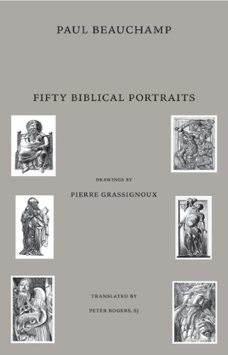 Fifty Biblical Portraits