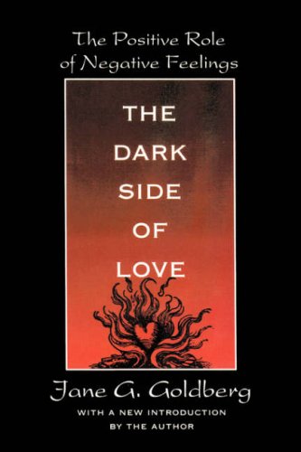 Dark Side Of Love