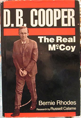 D.B. Cooper: The Real McCoy