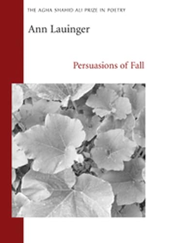 Persuasions Of Fall
