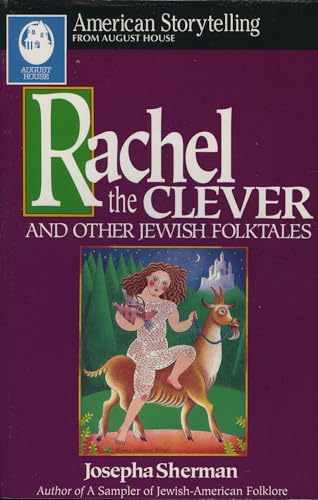 Rachel the Clever (American Storytelling (Paperback))
