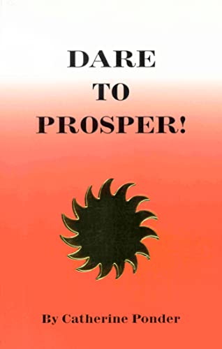 DARE TO PROSPER