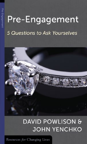Pre-Engagement: 5 Questions to Ask Yourselves (Resources for Changing Lives)