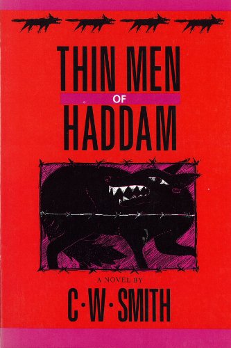 Thin Men of Haddam (Texas Tradition Series) (Volume 15)