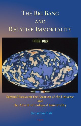The Big Bang and Relative Immortality