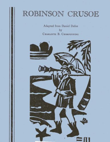 Robinson Crusoe