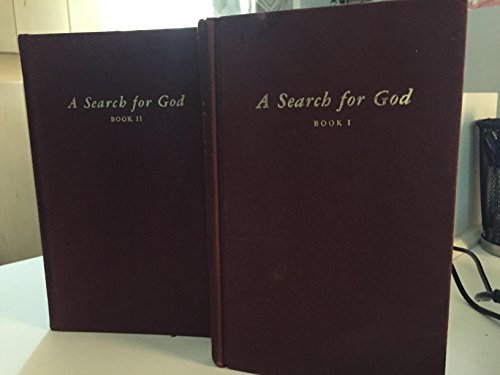 Search for God Anniversary Edition