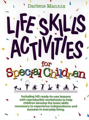 Life Skills Activities for Special Children