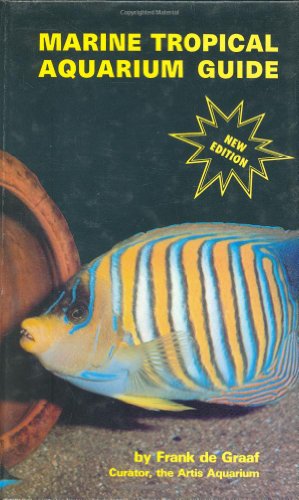 Marine Tropical Aquarium Guide