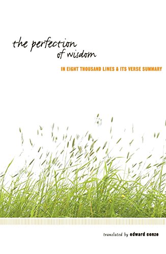 The Perfection of Wisdom (Wheel Series, 1)