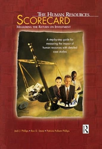 The Human Resources Scorecard