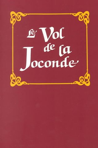 Le Vol De LA Jocande