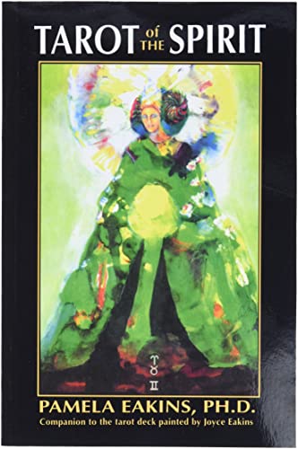Tarot of the Spirit