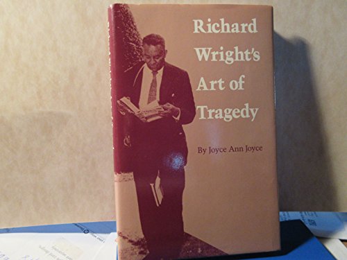Richard Wright's Art of Tragedy
