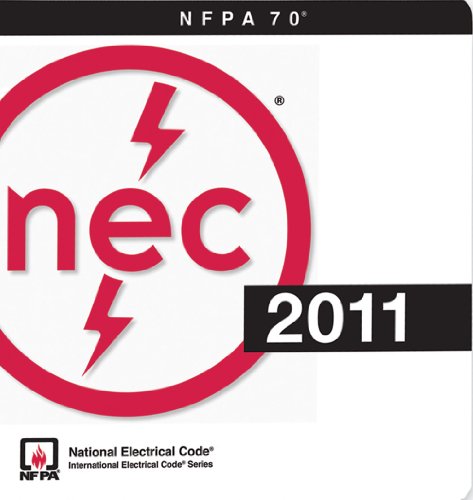 National Electrical Code 2011 (National Electrical Code (Hardcover))