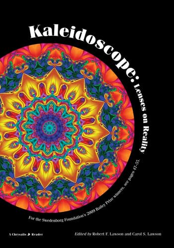 Kaleidoscope: Lenses on Reality (CHRYSALIS READERS)