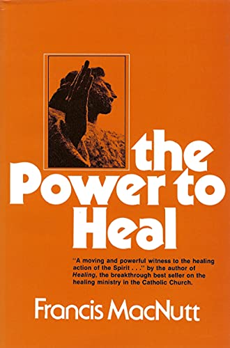 The Power to Heal