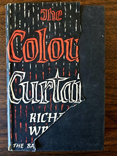 The Color Curtain: A Report on the Bandung Conference