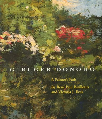 G. Ruger Donoho: A Painter's Path
