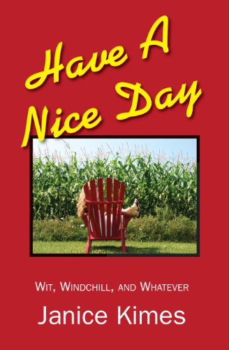 Have a Nice Day
